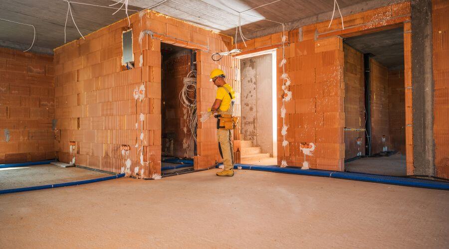 Professional residential roofers in Springfield, WI